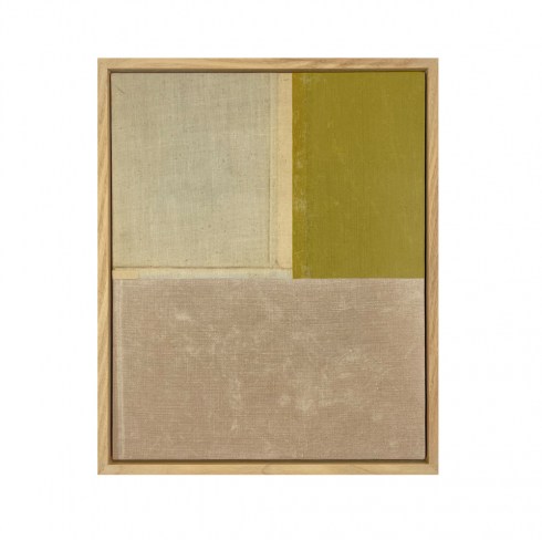 feeling safe 20.5 x 25cm